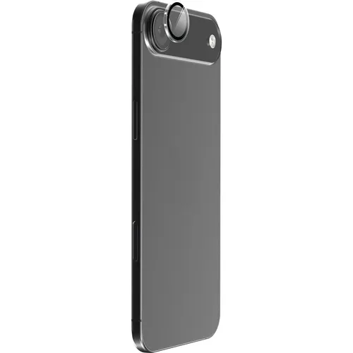dbramante1928 eco-lens Pro iPhone Air (1 Stk., Apple iPhone 17 Pro) (EL17CL006783)