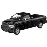 Cobi 24610 RAM 2500 Bausatz - Konstruktionsspielzeug mit 187 Teilen, ideal für Kinder ab 5 Jahren, fördert Kreativität und motorische Fähigkeiten.