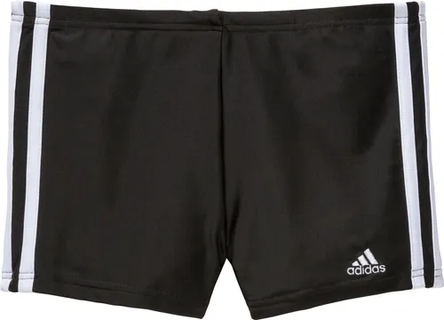 adidas Sportswear Badeshorts I 3S BX BLACKDD/WHIT