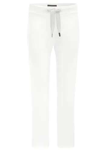 Elbsand Damen Jogginghose Brinja 70115 00 Cloud White (166) XL
