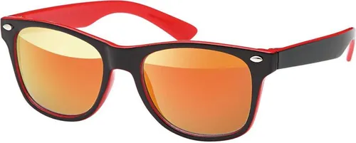 Sonnenbrillen Rot von BEZLIT