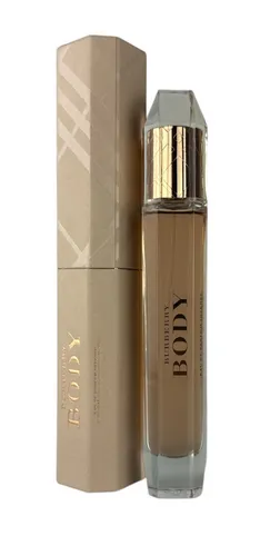 Produktbild Burberry Body Eau de Parfum Intense 85 ml