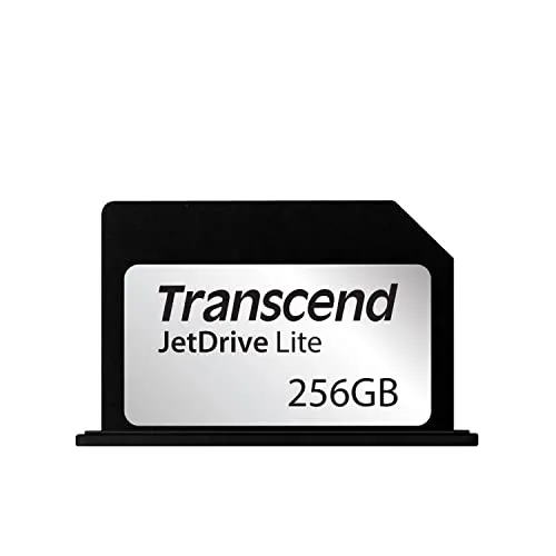 Transcend JetDrive Lite 330 Speicherkarte 256 GB von Transcend