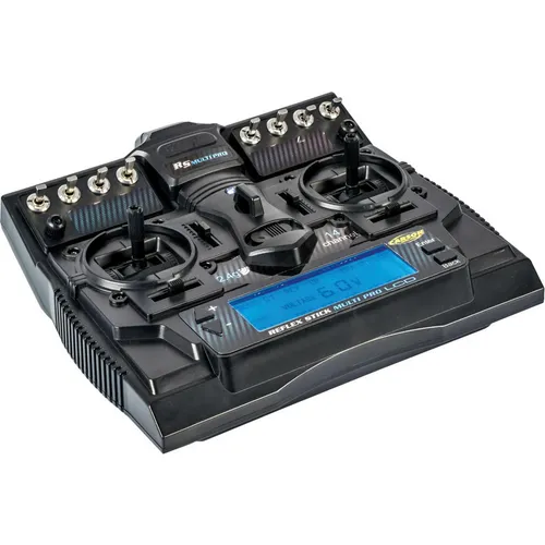 Zubehör für ferngesteuerte Fahrzeuge von Carson