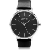 ESPRIT Herrenuhr Everyday 88664809 Edelstahl von Esprit
