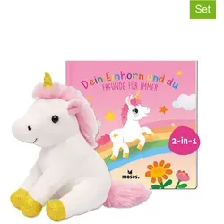 moses. Kuscheltier Set