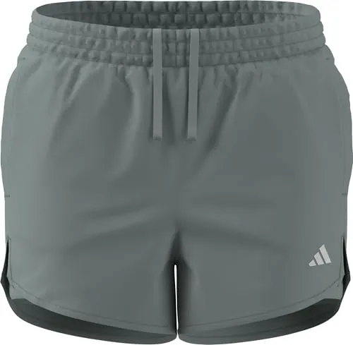 adidas Performance Shorts WE MIN 2IN1 SH grün XL von adidas