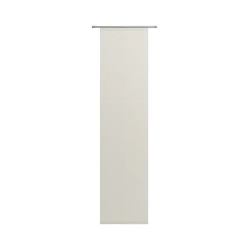 Neutex for you! Schiebegardine Biella in beige von Neutex Home Deco