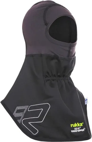 Rukka RWS Gore-Windstopper Sturmhaube Gr. L
