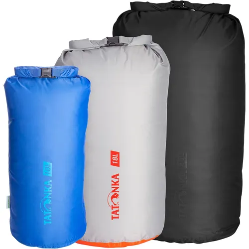 Tatonka Dry Sack Set III assorted (001) von Tatonka
