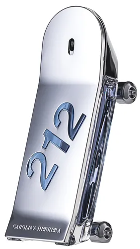Carolina Herrera 212 Men Heroes Forever Young Eau de Toilette 90 ml - Herrendüfte mit modernem, klassischem Duft seit 2021, ideal für selbstbewusste Männer, die einen betörenden Eindruck hinterlassen möchten.