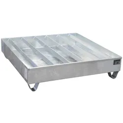 Bauer Paletten & Ladeflächen von Bauer