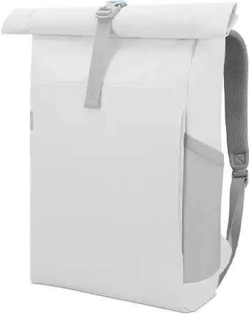 LENOVO IDEAPAD GAMING MODERN RUCKSACK WEISS in weiß von Lenovo