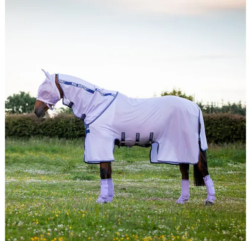 Horseware Ekzemerdecke Horseware Amigo Bug Buster