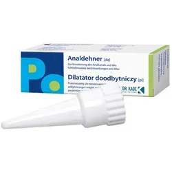 POSTERISAN Analdehner 1 ST