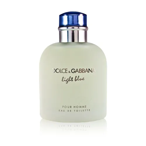 DOLCE & GABBANA Eau de Toilette Light Blue pour Homme