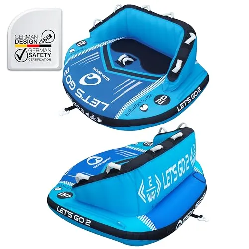 Wasserski von SPINERA