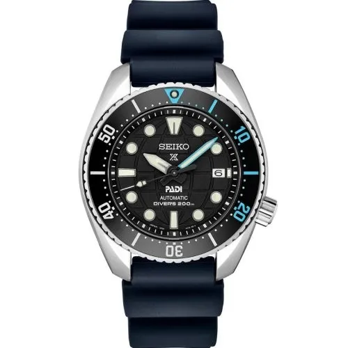 Seiko Prospex SPB325J1 Herrenuhr, Quarz, 45mm, 200m wasserdicht, Saphirglas