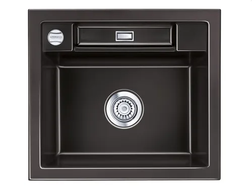 systemceram Küchenspülen & Spülbecken von systemceram