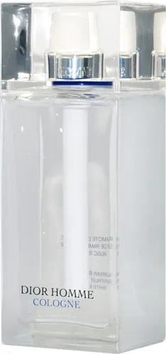 DIOR Homme Cologne Eau de Toilette 125 ml von Dior