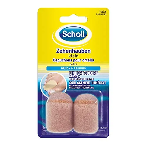 Scholl Zehenhaube klein