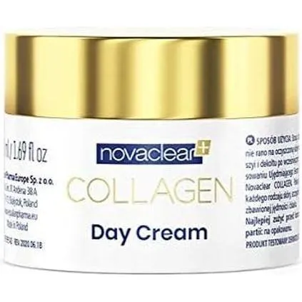 Hyaluron Active Kollagen Boost Tagescreme 50 ml