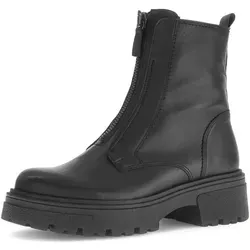 Gabor Damen Chelsea Boots in schwarz von Gabor