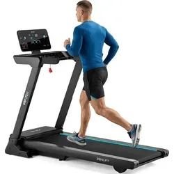 Gymtek® Laufband für Zuhause, Walking Pad, Treadmill von Gymtek