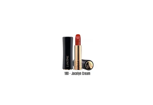 LANCOME Lippenstift L'Absolu Rouge Cream 180 Jocelyn Cream, 3,4g