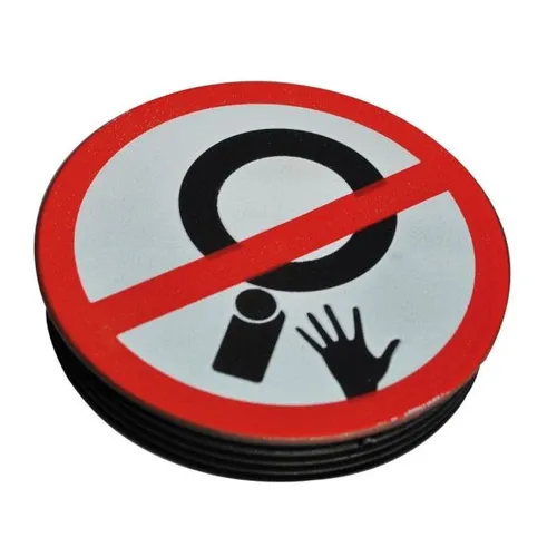 Produktbild Deckel bedruckt