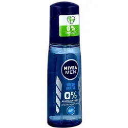 Nivea Men Deo Zerstäuber fresh active von NIVEA