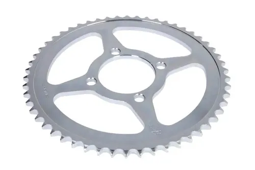 Produktbild JT SPROCKETS Standardkrone aus Stahl 1843