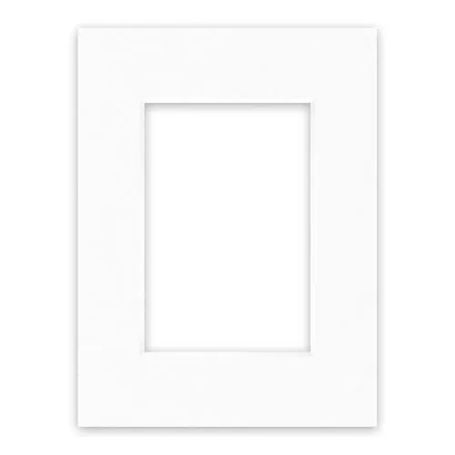 Passepartouts & Aufziehmaterialien von Nielsen