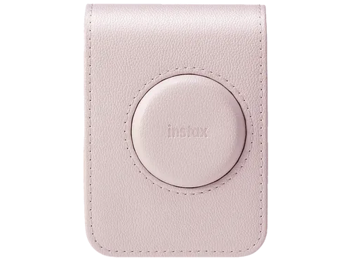 Fujifilm instax mini evo Tasche gentle rose von INSTAX
