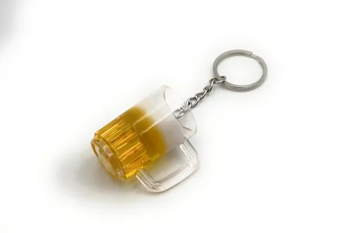 Handtaschen & Geldbörsenaccessoires Gelb von H-Customs