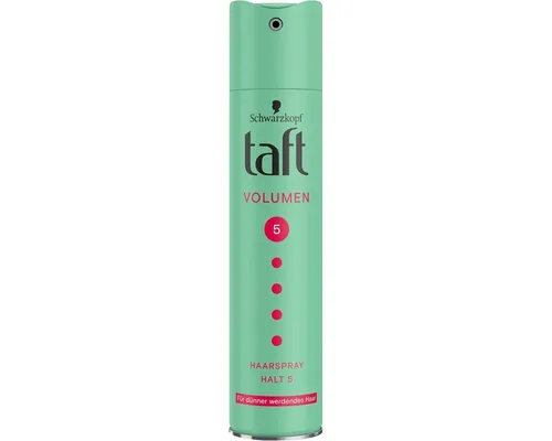 Taft Haarspray