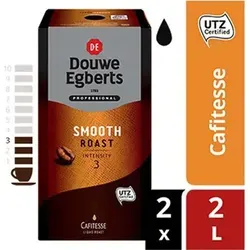 Douwe Egberts