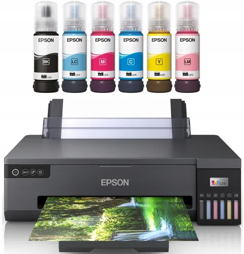 EPSON L18050 A3+ Fotodrucker mit WiFi