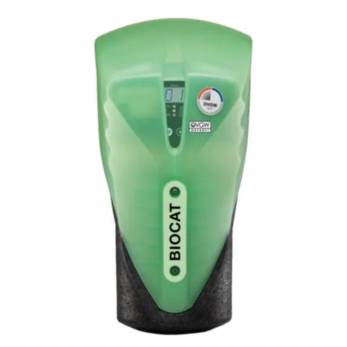 WATERCryst Biocat KS 3000 Entkalkungsanlage