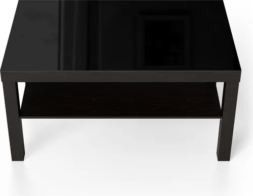 Couchtische Schwarz von DEQORI