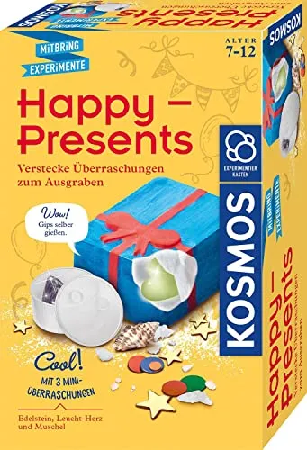 KOSMOS 658120 Happy Presents
