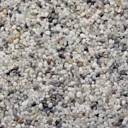 Terralith Farbmuster Buntsteinputz BSP20