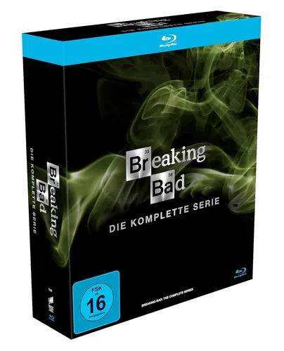 Breaking Bad von Sony