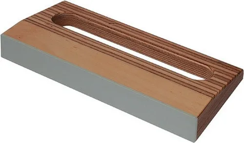 Stapelwinkel klein für Stapelschneider 4215, 4250, 4315, 4350 - Präziser Stapelwinkel für Stapelschneider 4215, 4250, 4315, 4350, ideal für exakte Schnitte und professionelle Kunstarbeiten.