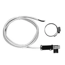 BOSCH VF Vorlauftemperaturfühler 7719001833 - Zubehör für Klima & Heizen, präzise Temperaturregelung für effiziente Heizsysteme