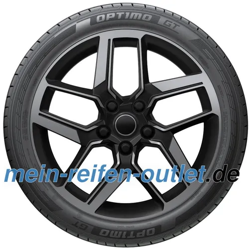 Sommer-Reifen 215/65R16 98H Optimo GT OK-41-A