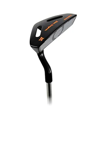 Ben Sayers Xf Pro Chipper Mrh Golfhacker, Schwarz, 86,4 cm (34 Zoll)