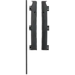 Wandhalterung für FLEX M-XL schwarz