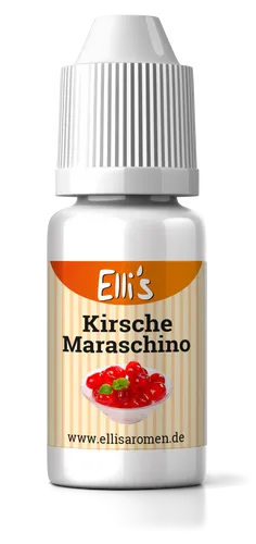 Ellis Lebensmittel Aroma  von Ellis