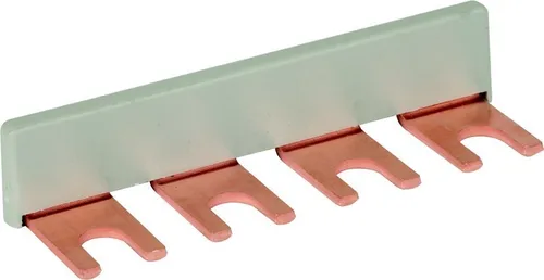 DEHN MV-System MVS 1 4 Phasenschienen 900610 MV-System